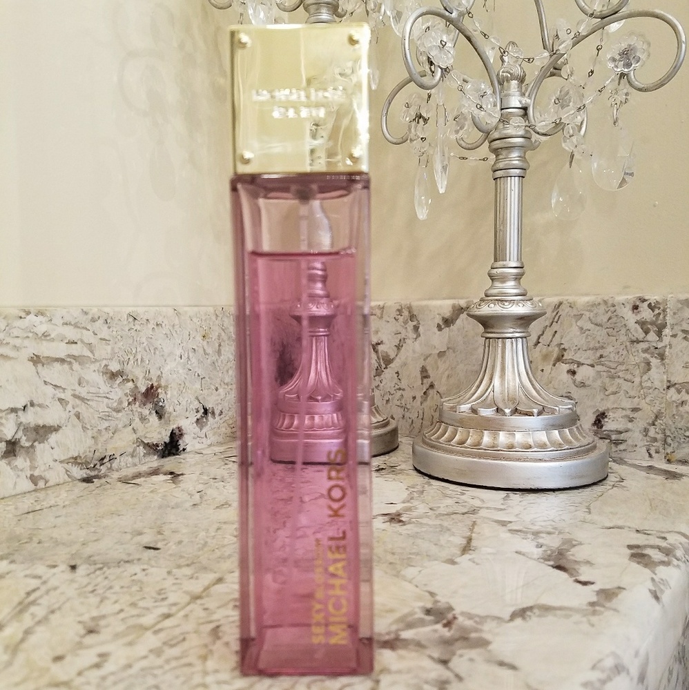 !!SOLD!! Michael Kors perfume